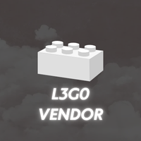 L3GO VENDOR