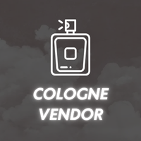 Cologne Vendors
