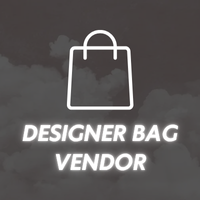 Designer Bag Vendor