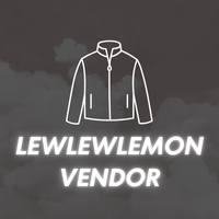 LewLewLemon Vendor