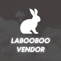 LABOOBOO VENDOR