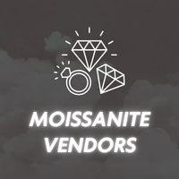 Moissanite Vendors