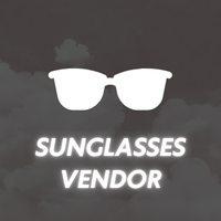 Designer Sunglasses Vendor